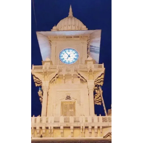 आउटडोर टॉवर घड़ी