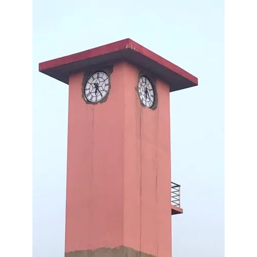बस स्टैंड टॉवर घड़ी