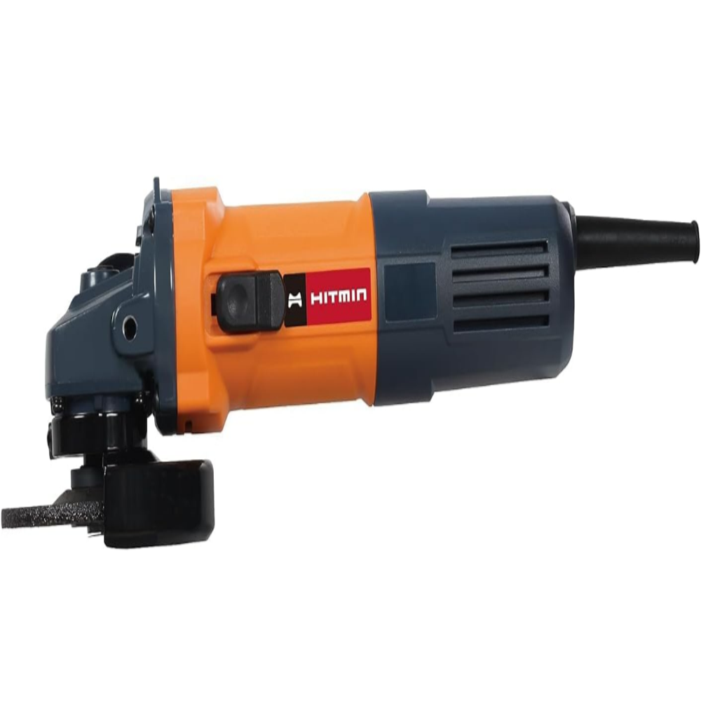 Hitmin Grinder