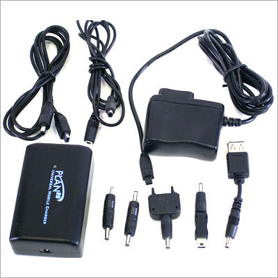 सपना मोबाइल चार्जर