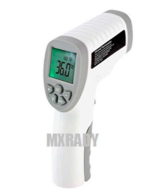 BODY IR Thermometer