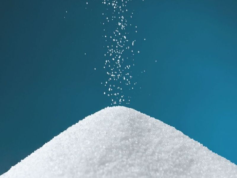Raw Salt Mix