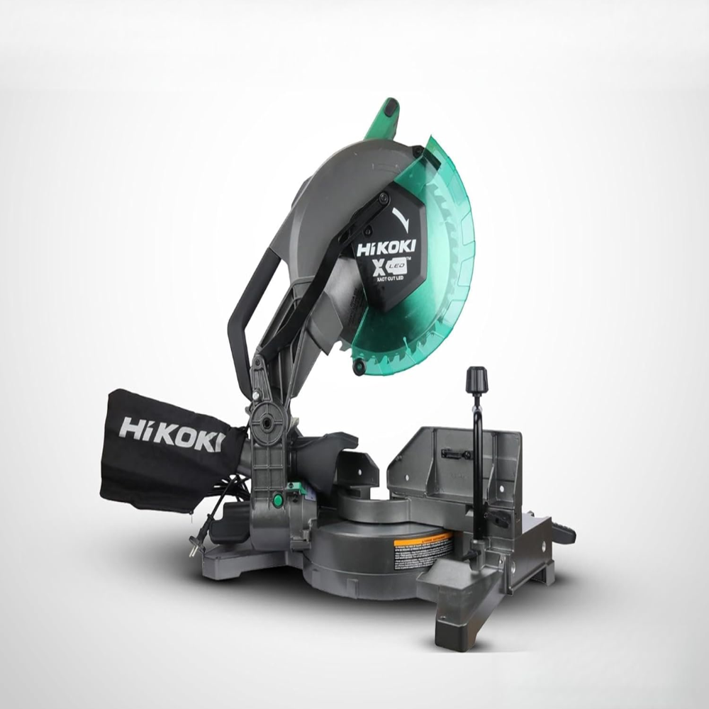 METER SAW