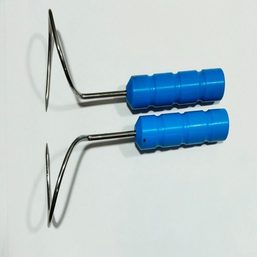 Laparoscopic Mochi Needle TOT needle Transobutator OUT-IN syatem Mochi needle