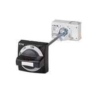 Eaton Rotary Handle Lockable for MCCB S(260168) NZM2-XTVD
