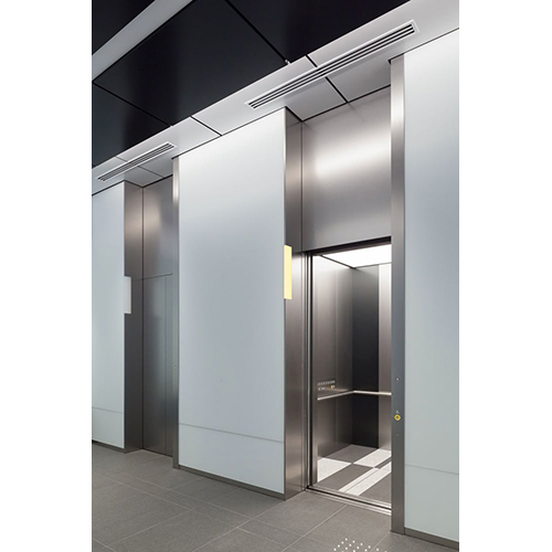 Hospital Lift