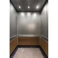Hospital Lift