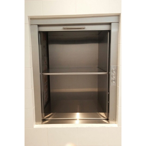 Dumb Elevator