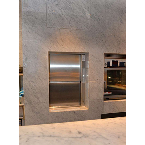 Dumb Elevator