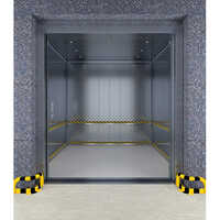 Goods Lift