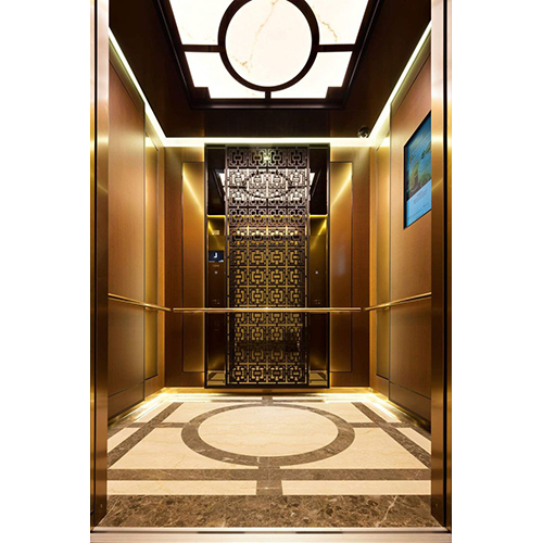 Passenger Lift