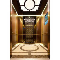 Passenger Lift