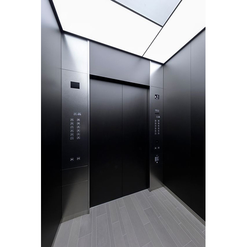Passenger Lift