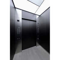 Passenger Lift