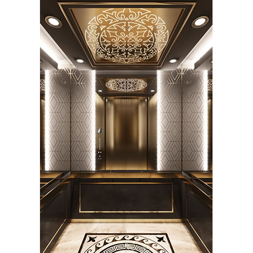 Passenger Lift