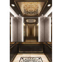 Passenger Lift