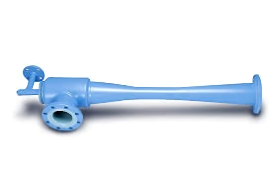 Vacuum Ejector - Standard Size, Automatic Operation | Energy-efficient Jet Pump For Packaging, Robotics, And Chemical Processing