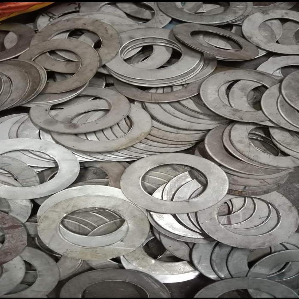 STAINLESS STEEL RING