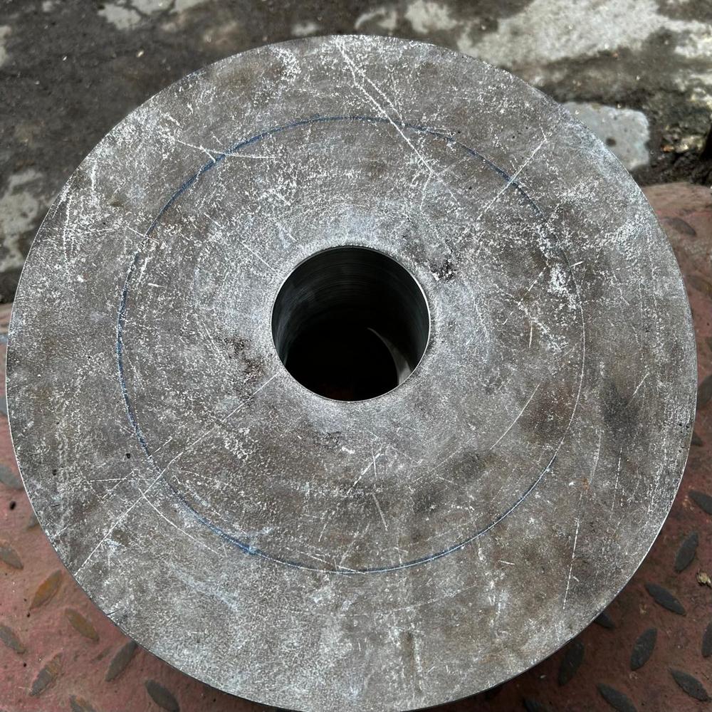 STAINLESS STEEL RING