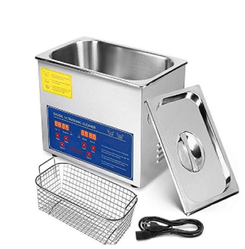 ULTRASONIC CLEANER