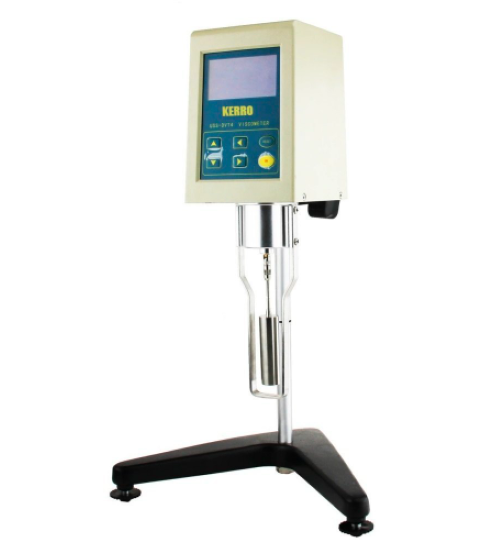 Digital Viscometer