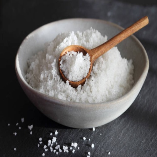 Raw Salt Pure