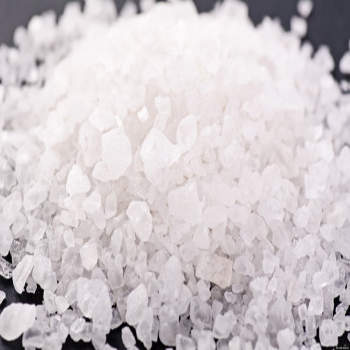 Raw Salt Pure