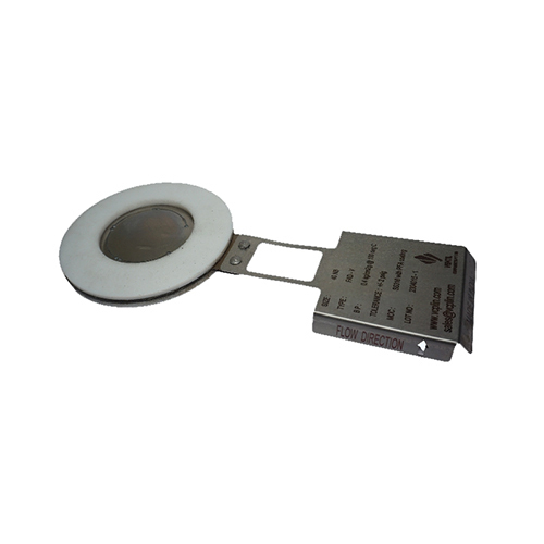 Flat Atmospheric Disc-Fad - Application: Industrial