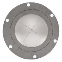 Scored Reverse Acting Disc Suitable For Electrical Application-srd-sf