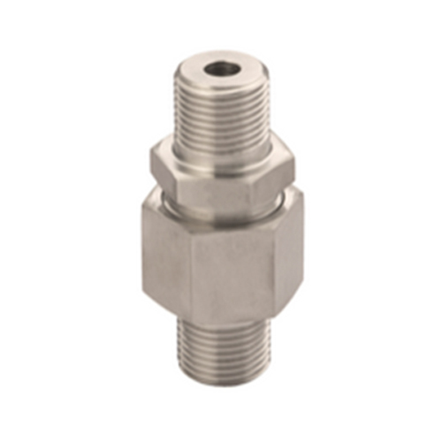 Sth -Rupture Disc Holder - Application: Industrial