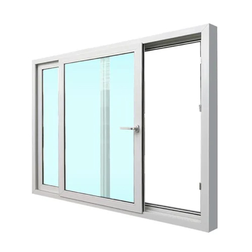 LESSO UPVC खिड़की