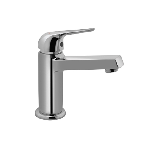 COP-CHR-001BPM Single Lever Basin Mixer