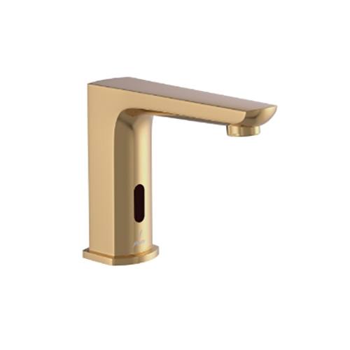 SNR-GLD-35019PM Auric Gold Sensor Faucet