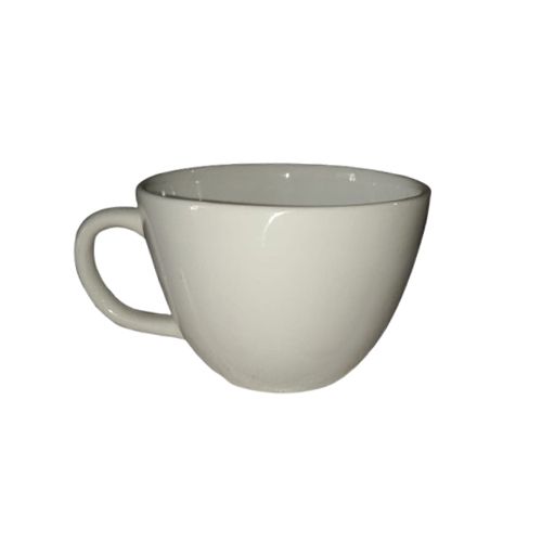 Barista Tea Cup