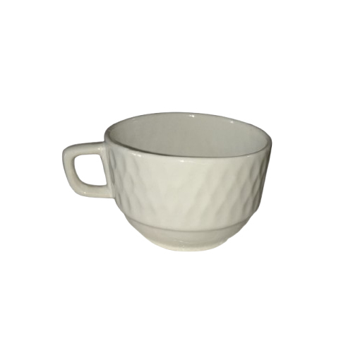 Bone China Tea Cups