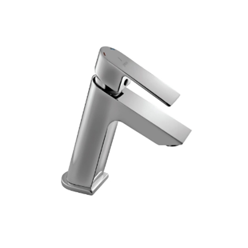 LYR-CHR-38001B  Single Lever Basin Mixer