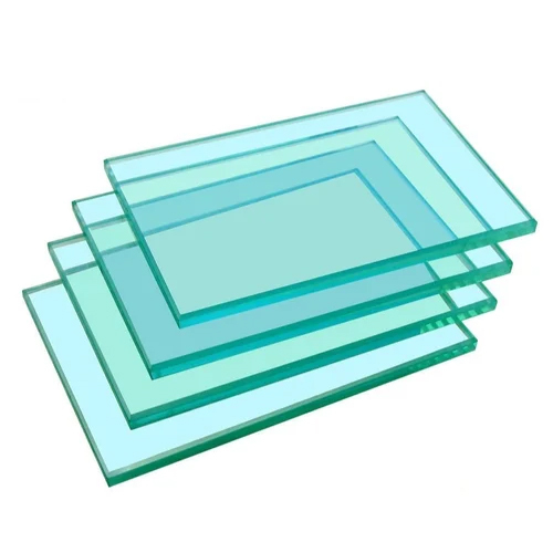 12mm Toughened Glass