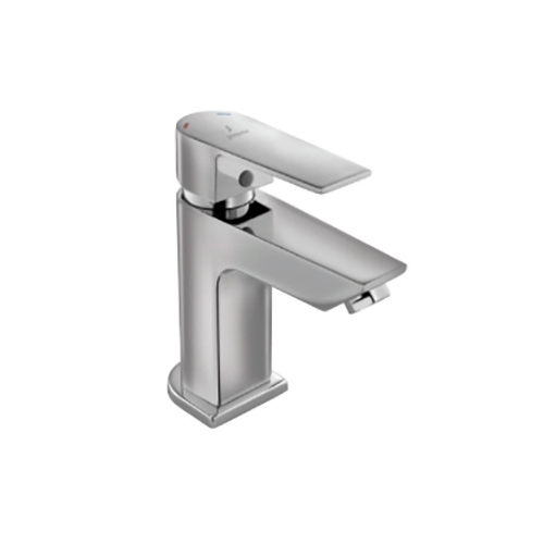 Ari-Chr-39001B Single Lever Basin Mixer - Color: Chrome