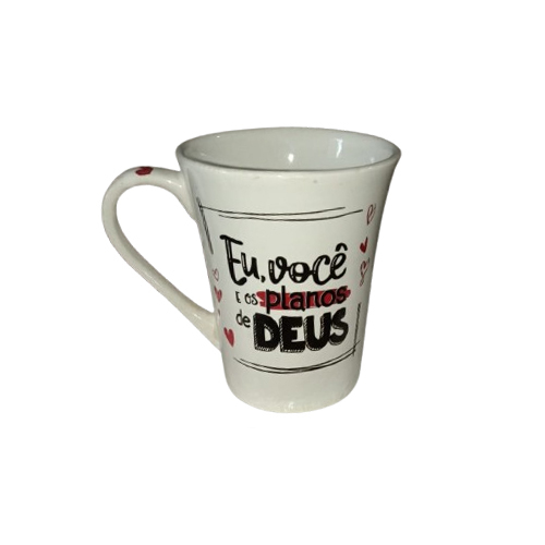 California Milk Mug