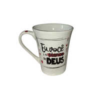 California Milk Mug