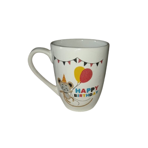 Milk Mug