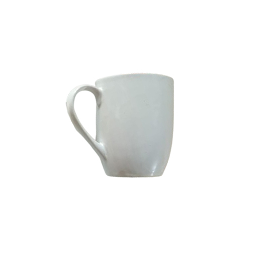 Milk Diamond Mug