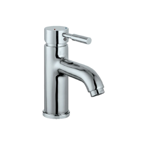 SOL-CHR-6001B Single Lever Basin Mixer