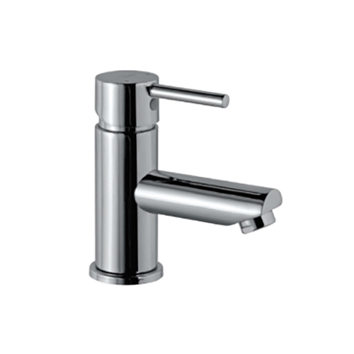 FLR-CHR-5001B Single Lever Basin Mixer