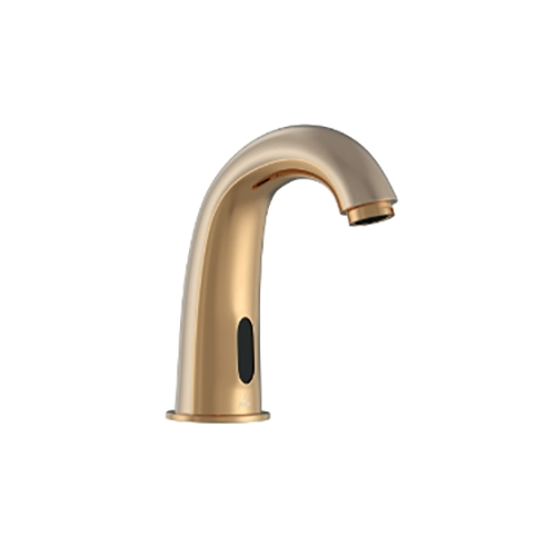 Auric Gold Sensor Faucet For Wash Basin - Feature: Easy To Use