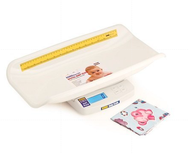 Digital Baby Weighing Scale