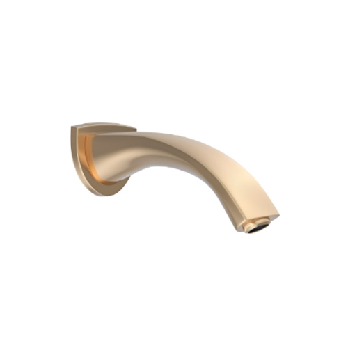 Auric Gold Bath Tub Spout