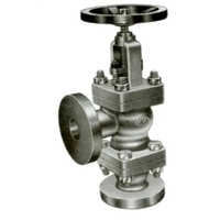 Ci-cs Sant Acc Feed Check Valve - Application: Ibr 86