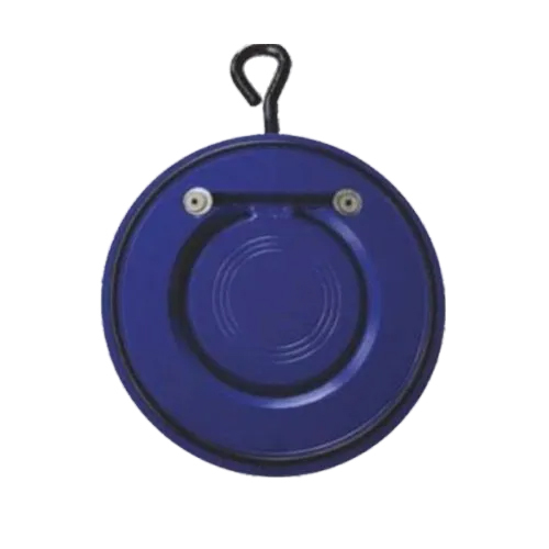 Ci Wafer Check Valve - Application: Oil