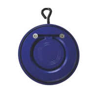 CI Wafer Check Valve